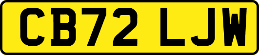 CB72LJW