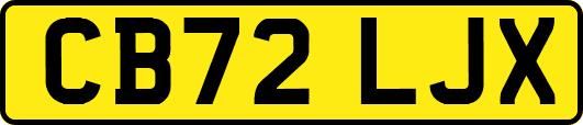 CB72LJX