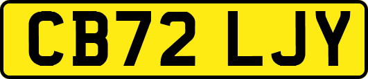CB72LJY