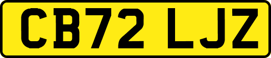 CB72LJZ