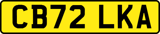CB72LKA