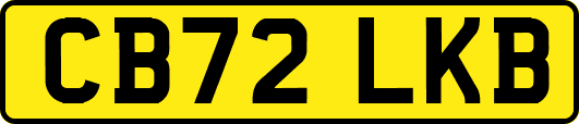 CB72LKB