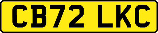 CB72LKC