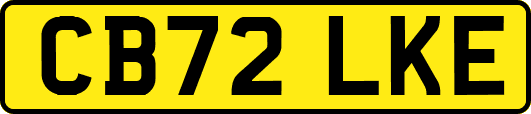 CB72LKE