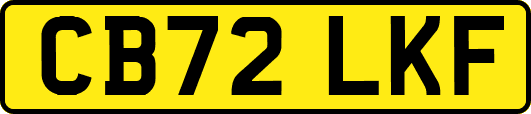 CB72LKF