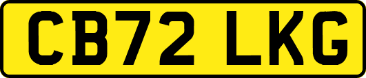 CB72LKG