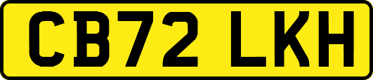 CB72LKH