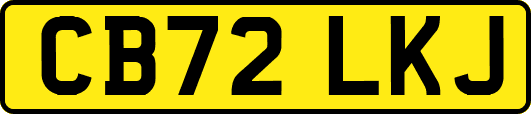 CB72LKJ