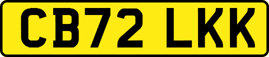 CB72LKK
