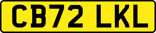 CB72LKL