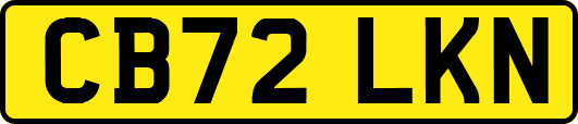 CB72LKN
