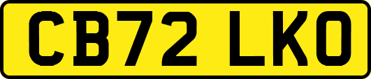 CB72LKO