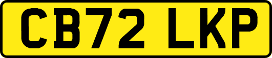 CB72LKP