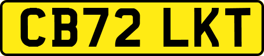 CB72LKT