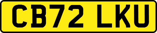 CB72LKU