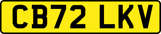 CB72LKV