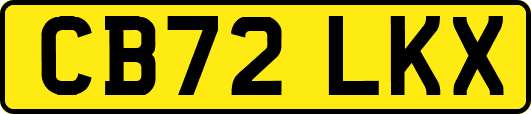 CB72LKX