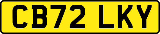 CB72LKY