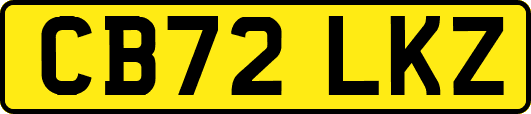 CB72LKZ