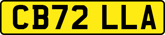 CB72LLA