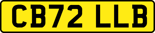 CB72LLB
