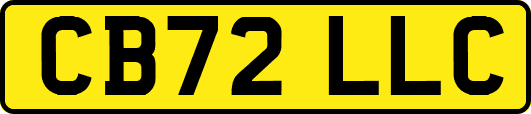 CB72LLC