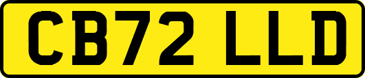 CB72LLD