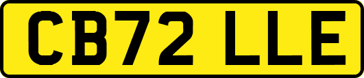 CB72LLE