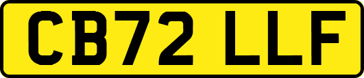 CB72LLF