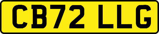 CB72LLG