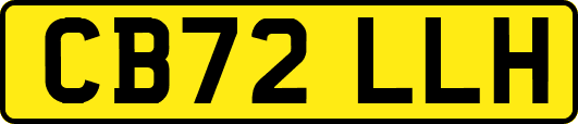 CB72LLH