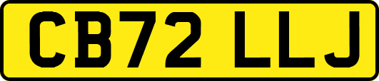 CB72LLJ