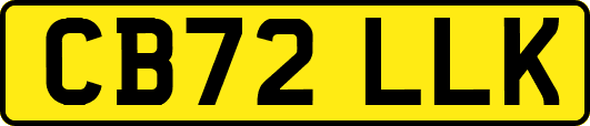 CB72LLK