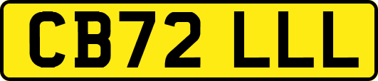 CB72LLL