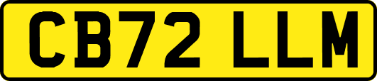CB72LLM
