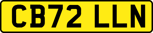 CB72LLN