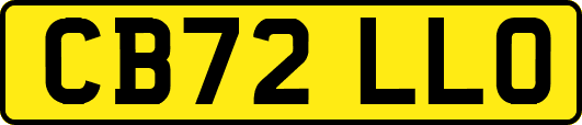 CB72LLO