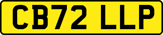 CB72LLP