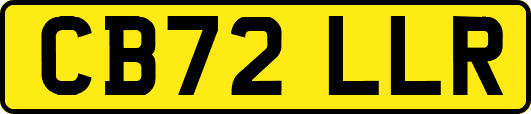CB72LLR