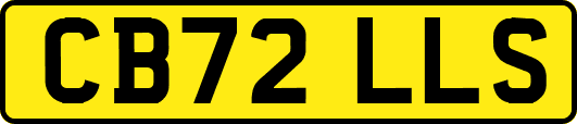 CB72LLS