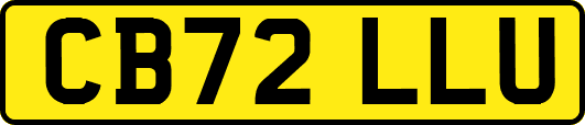 CB72LLU