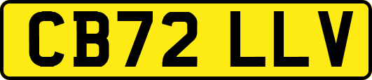CB72LLV