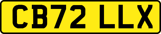 CB72LLX