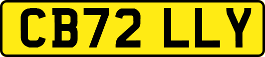 CB72LLY
