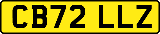 CB72LLZ