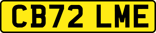 CB72LME
