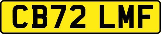 CB72LMF