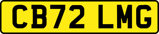 CB72LMG