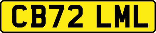 CB72LML