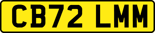 CB72LMM
